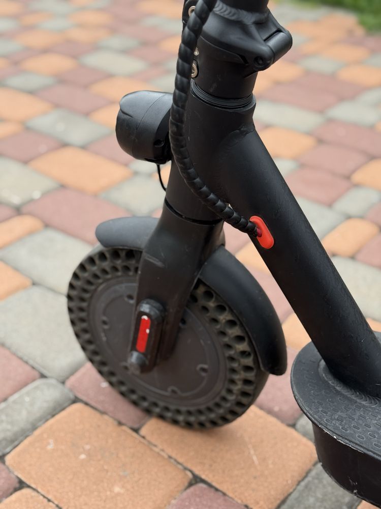 Електросамокат Crosser E9 Pro Max 15Ah|36V|600W