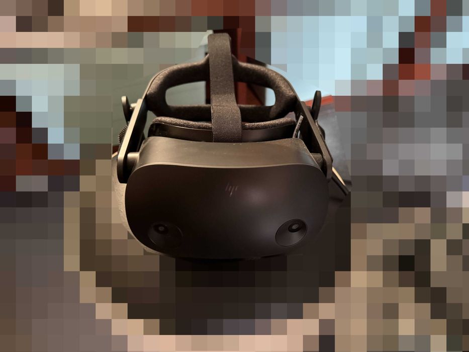 Gaming PC + rtx 2080 super + Monitor 240Hz 1080p + VR HP Reverb G2