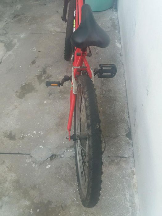 Bicicleta  roda 24