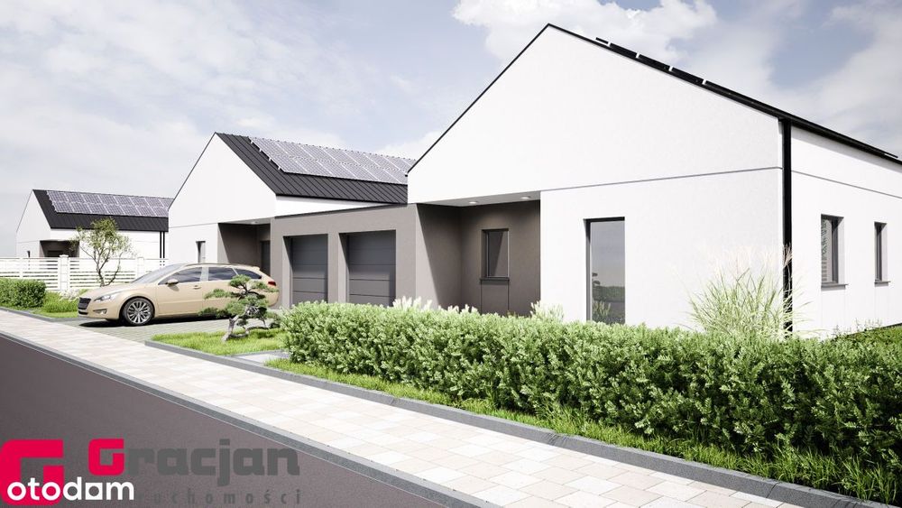 Energooszczedny dom Nowołoskoniec!