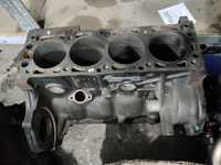 Блок двигателя после хонинговки  Opel Z16XE STD