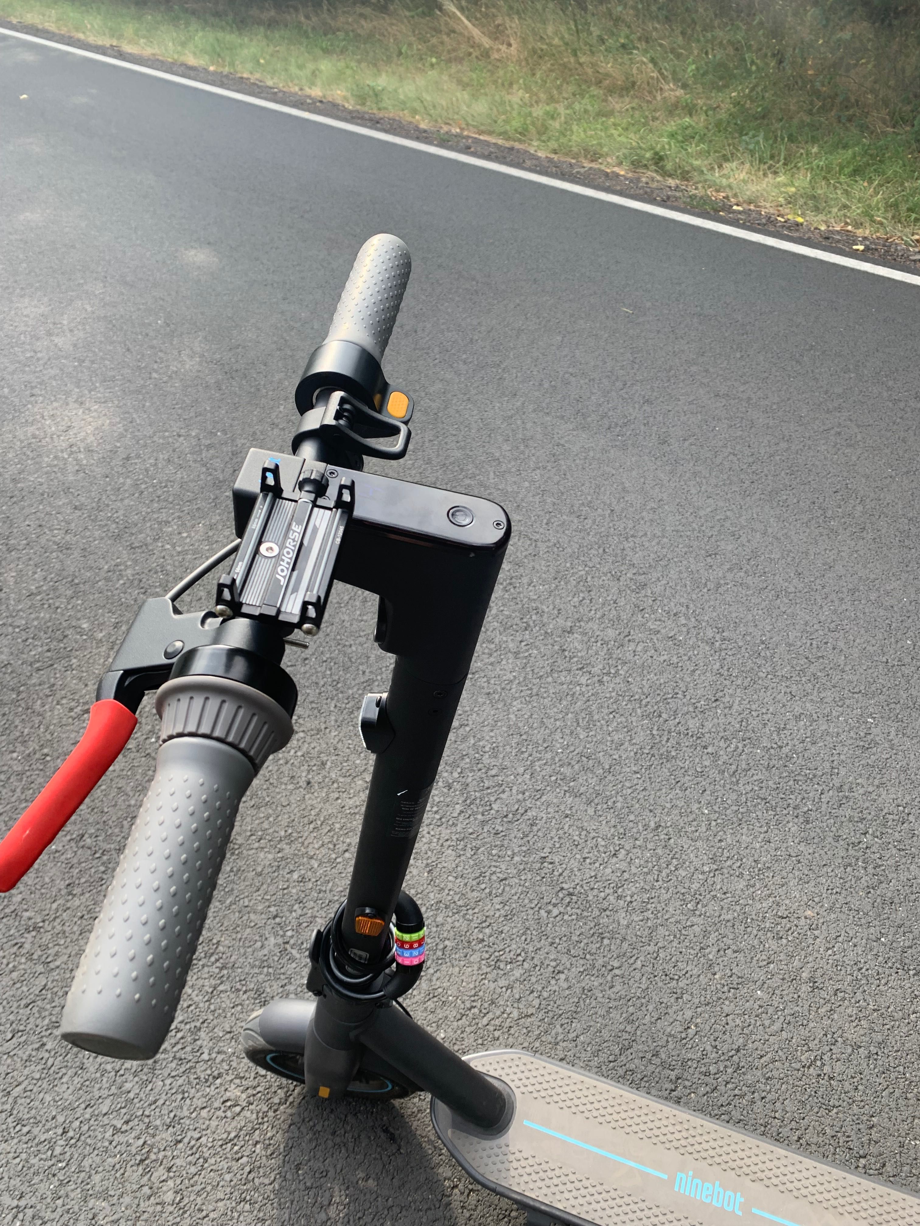 Продам Ninebot Max G30D ll
