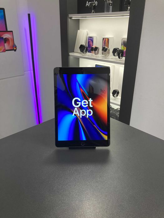 Apple iPad 7Gen 10.2 2019 Wi-Fi+LTE 32 ГБ • ГАРАНТІЯ > Магазин84176
