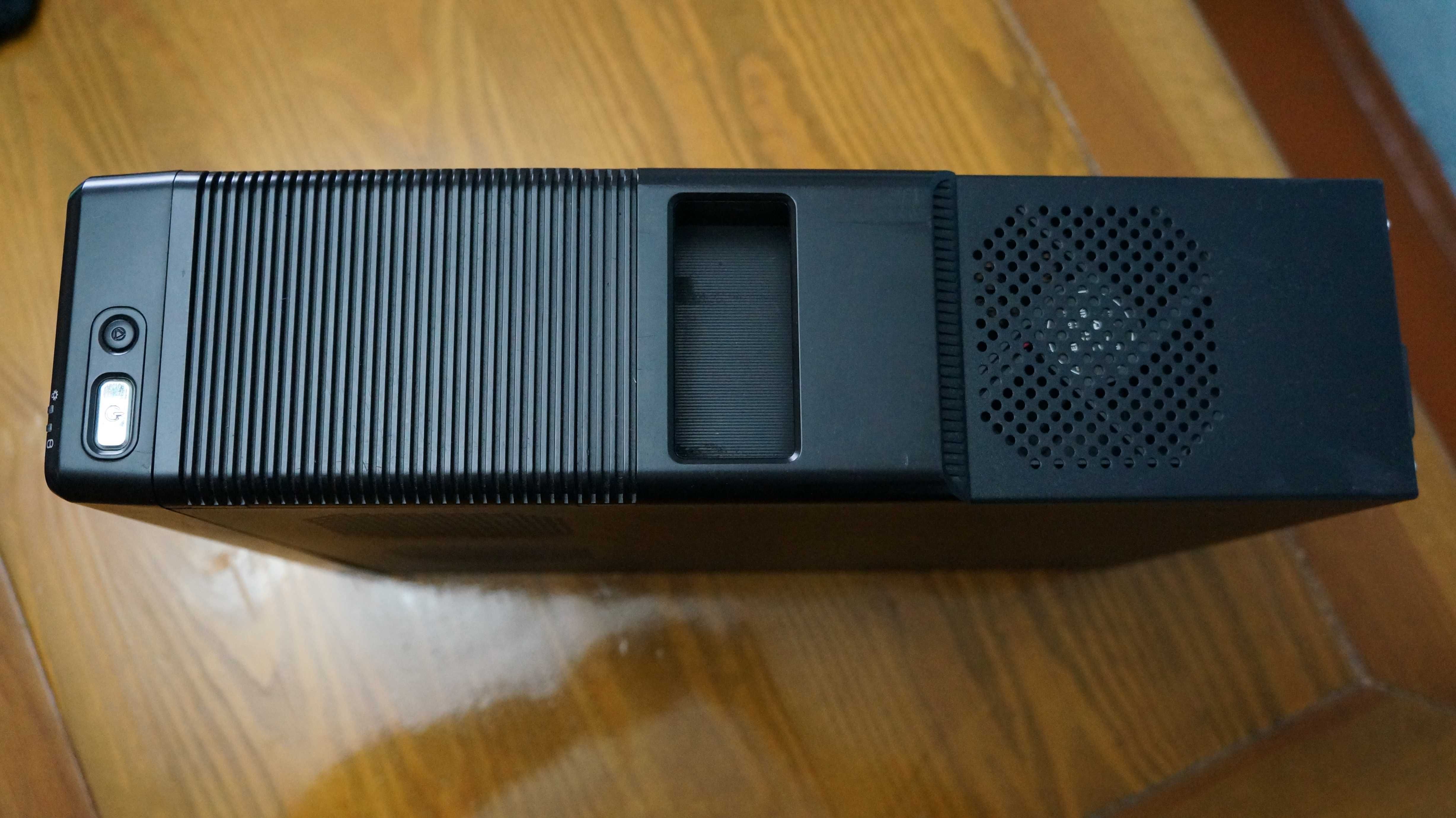 Продам офісний ПК на Pentium G6405 (intel 10 покоління), 8GB + 128 SSD
