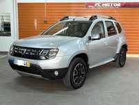 Dacia Duster 1.5 dCi Prestige