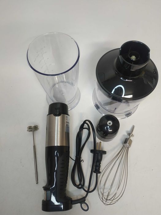 Blender Ręczny 5w1 1000W YASHE