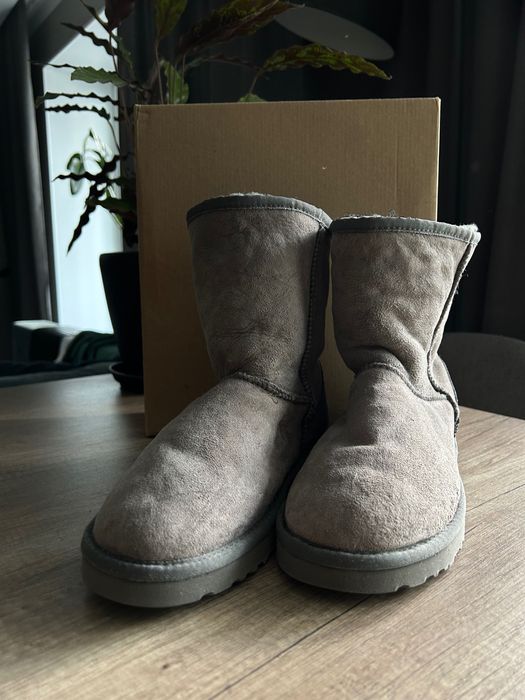 UGG оригінал УГИ