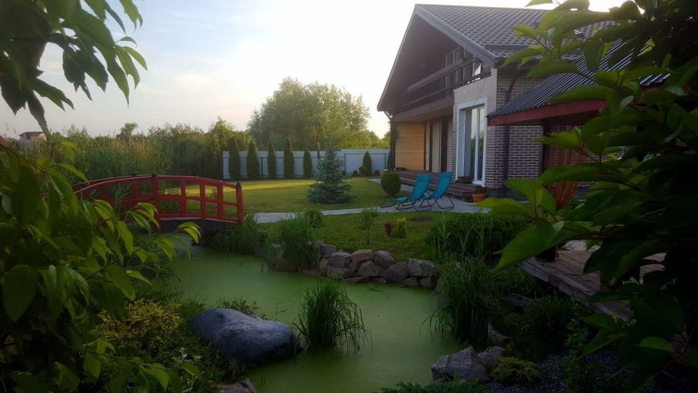 Будинок 219 м² с. Требухов с.т Переможець,