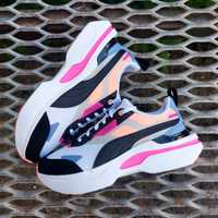 Кроссовки Puma Kosmo Rider Bright 384858-01, Оригинал!!!