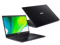 Acer Aspire 3 A315-23 Black | Laptop | Nowy | Gwarancja