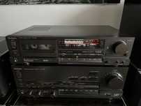 Technics RS-B905 deck magnetofon wysoki model