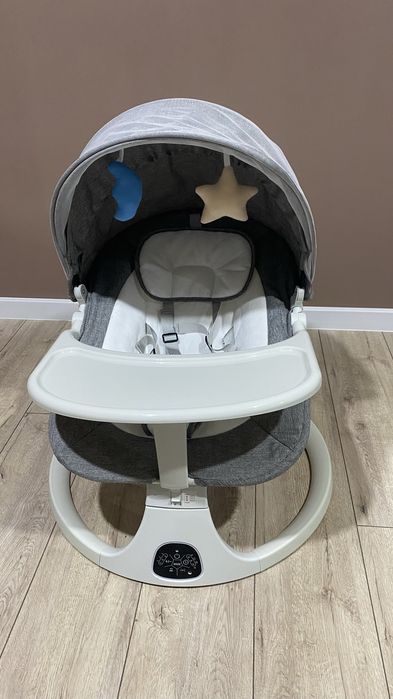 Заколисувальний центр