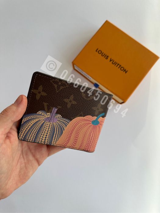 Кошелек Гаманець Louis Vuitton. Луи Витон.