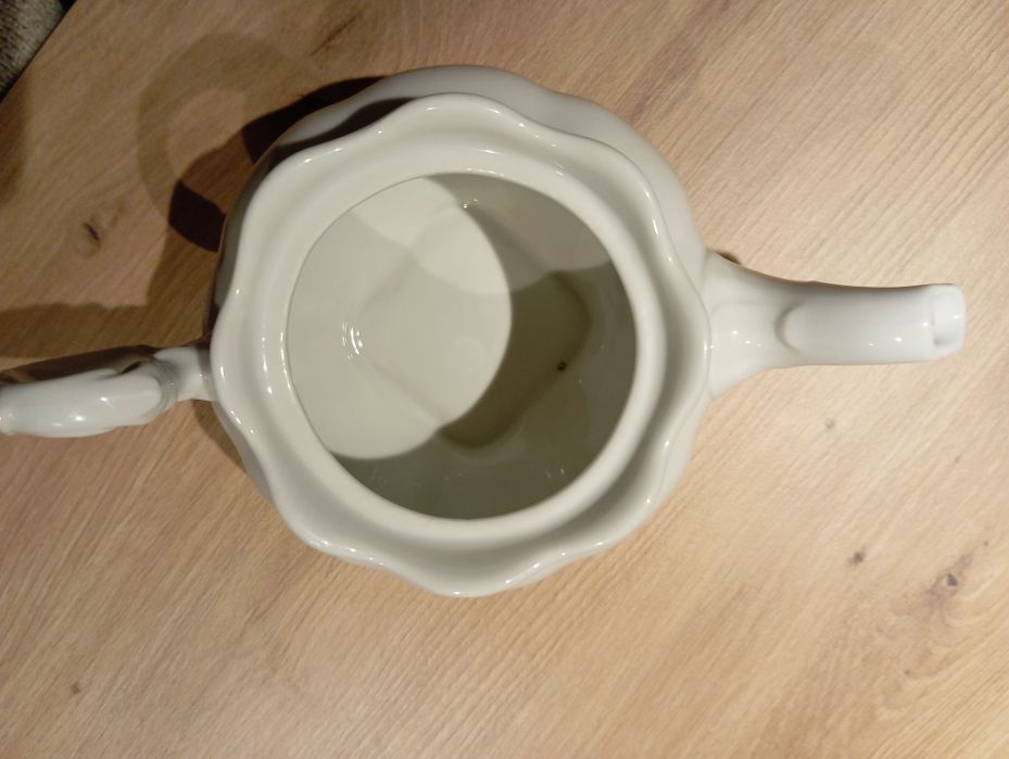 Dzbanek porcelanowy Koenigszelt
