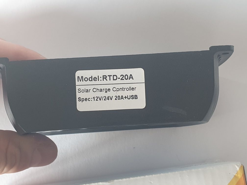 solar charger pwm зарядное устройство солнечная панель батарея agm gel