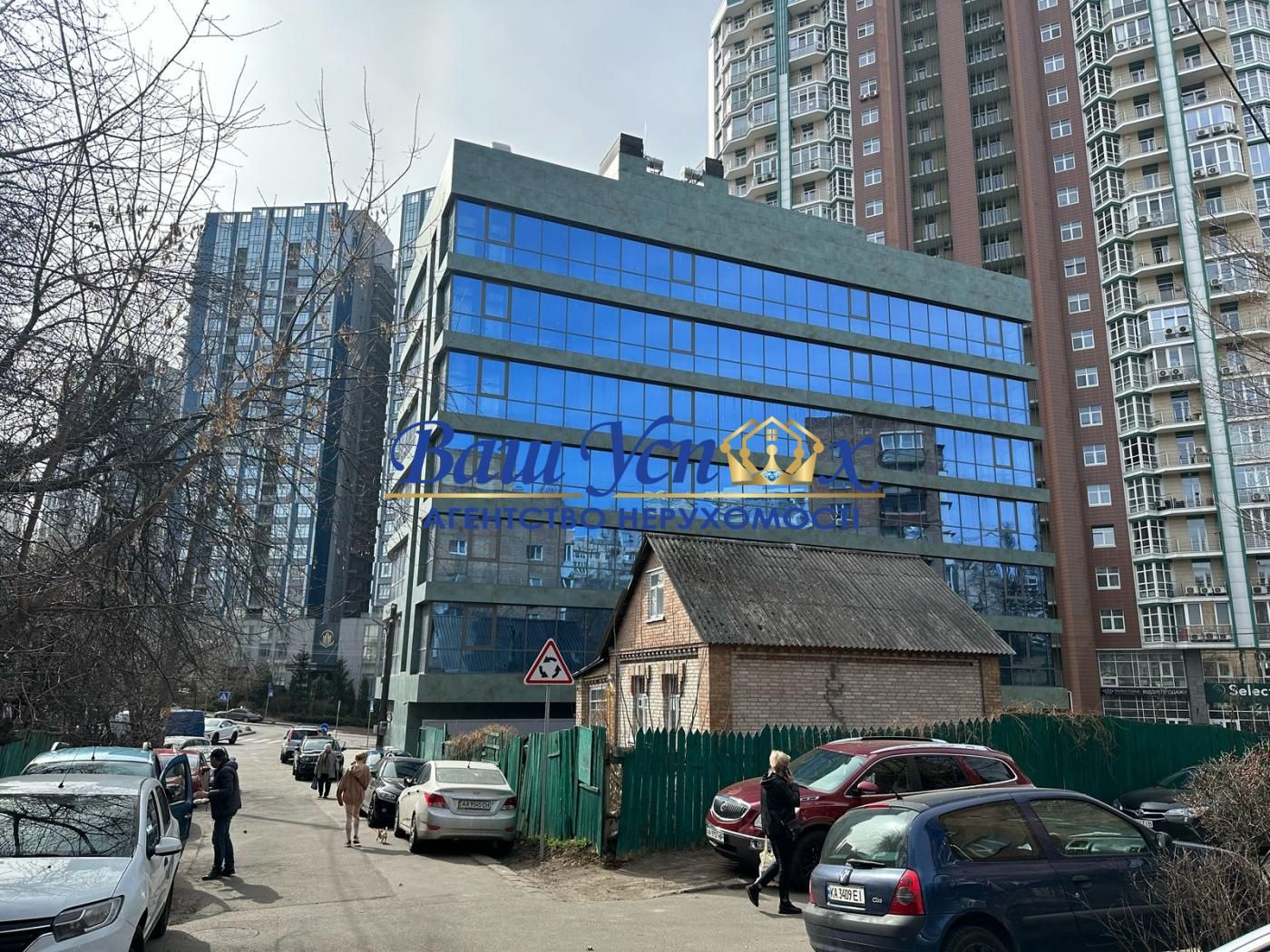 Продаж земля під інд. будівництво , вул. Саперное Поле.