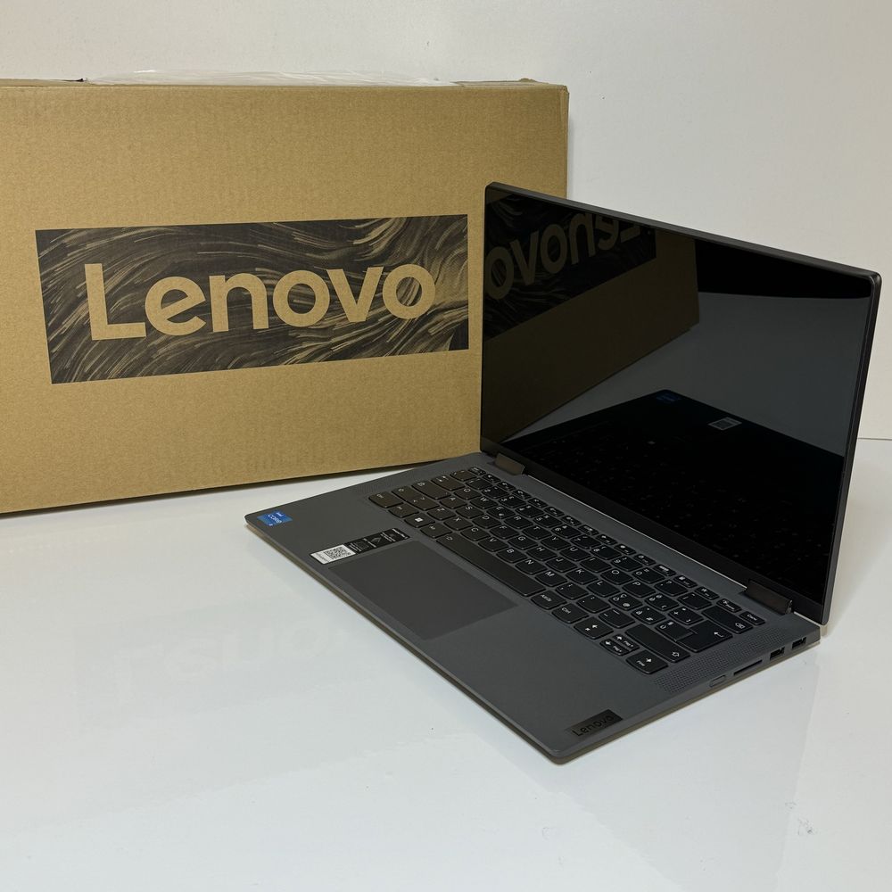 Новий Ноутбук Lenovo IdeaPad Flex 5 14ITL05 з сенсорним екраном