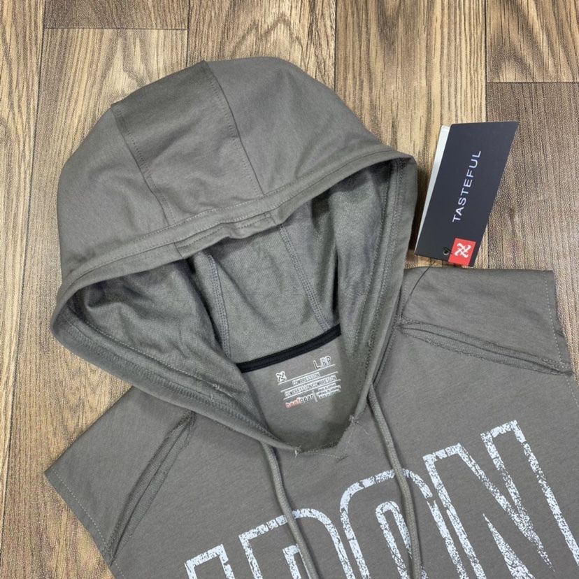 Худі Under Armour Iron Man чоловічий