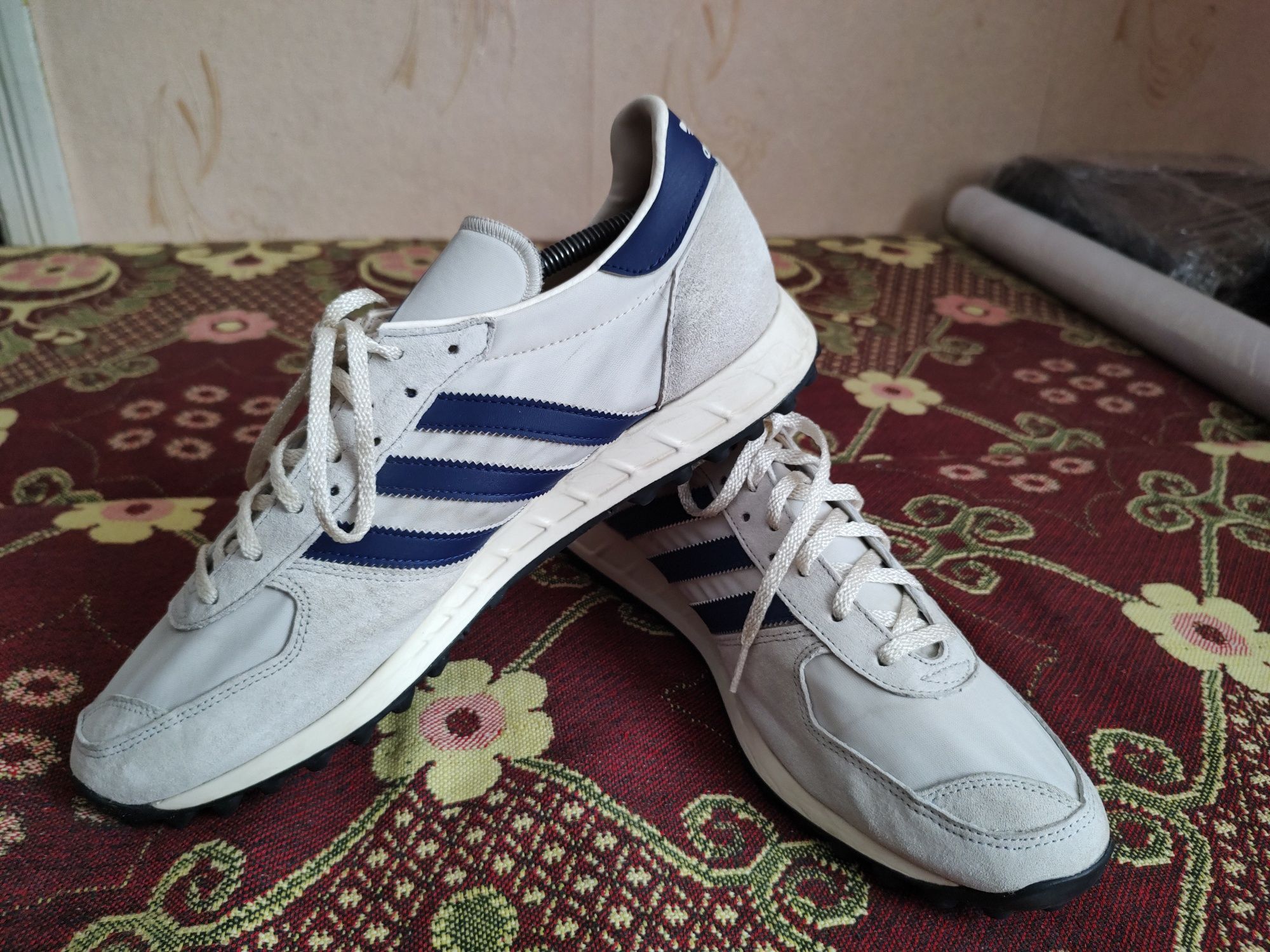 Кросівки Adidas Trx Vintage