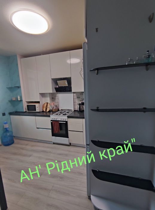 Здається квартира з відмінним ремонтом.