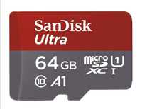 SanDisk Ultra 64GB microSDXC