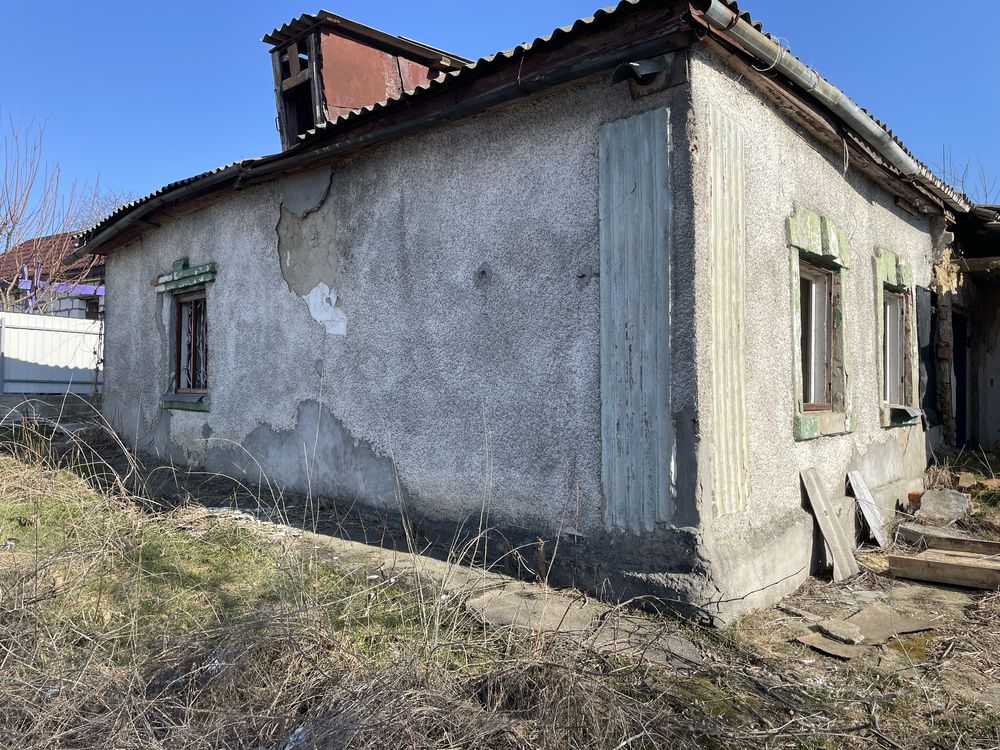 Продам будинок по вул Єврейська, 10 (біля 12 школи) РОЗСТРОЧКА
