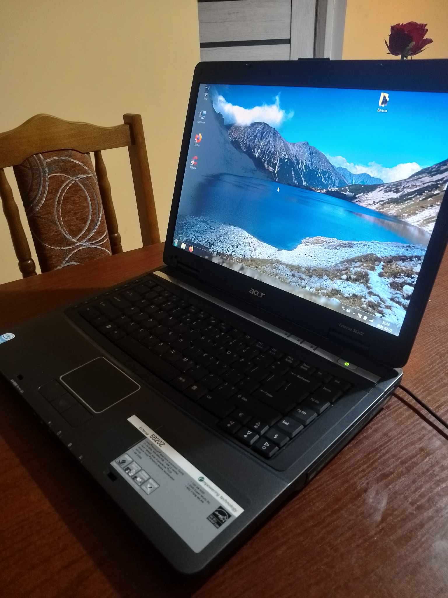 Laptop Acer Okazja!