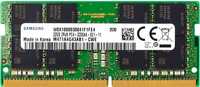 DDR4 32GB 3200mhz sodimm для ноутбука/моноблока/миниПК, гарантия