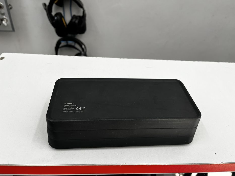 Колонка Exibel BNX100