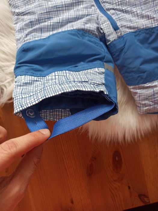 Kombinezon zimowy H&M