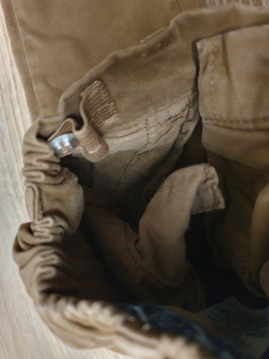 Next 92 zestaw koszula spodnie