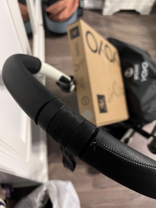 Babyzen yoyo3 stokke