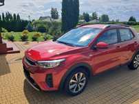 Kia Stonic Kia Stonic 1.2 z niskim przebiegiem