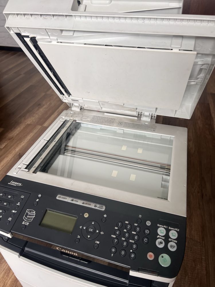Urządzenie wielofunkcyjne Canon mf5940dn i-sensys