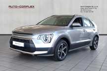 Kia Niro Wyprzedaż rocznika! Dodatkowy rabat!