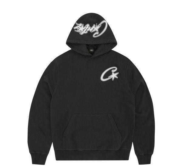 Кофта худі Corteiz/ Кортез [БЕЗ ПРЕДПЛАТ]