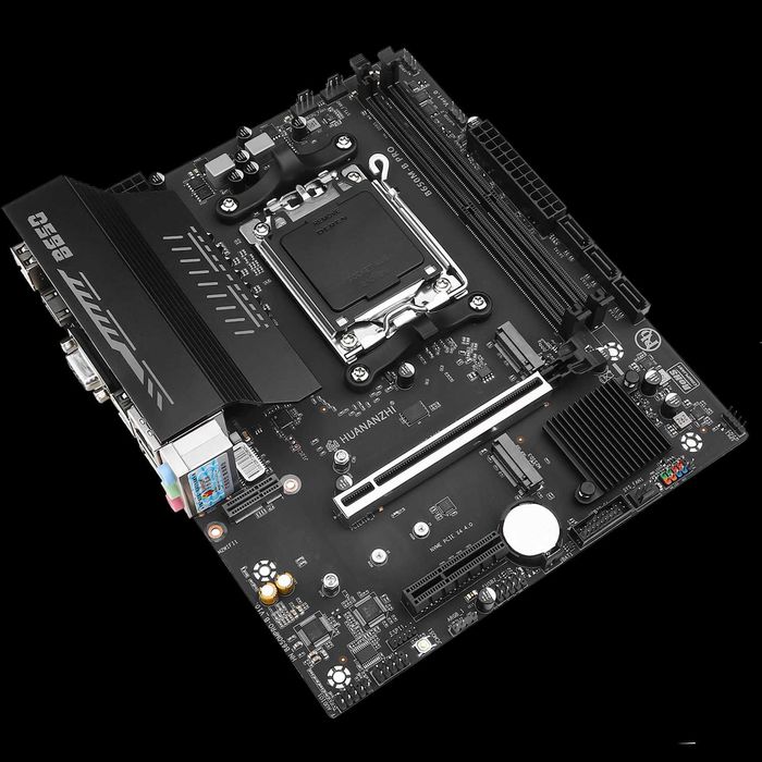 Huananzhi B650M-B PRO