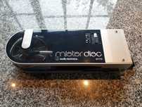Audio Technica Mister Disc Sound Burger AT770