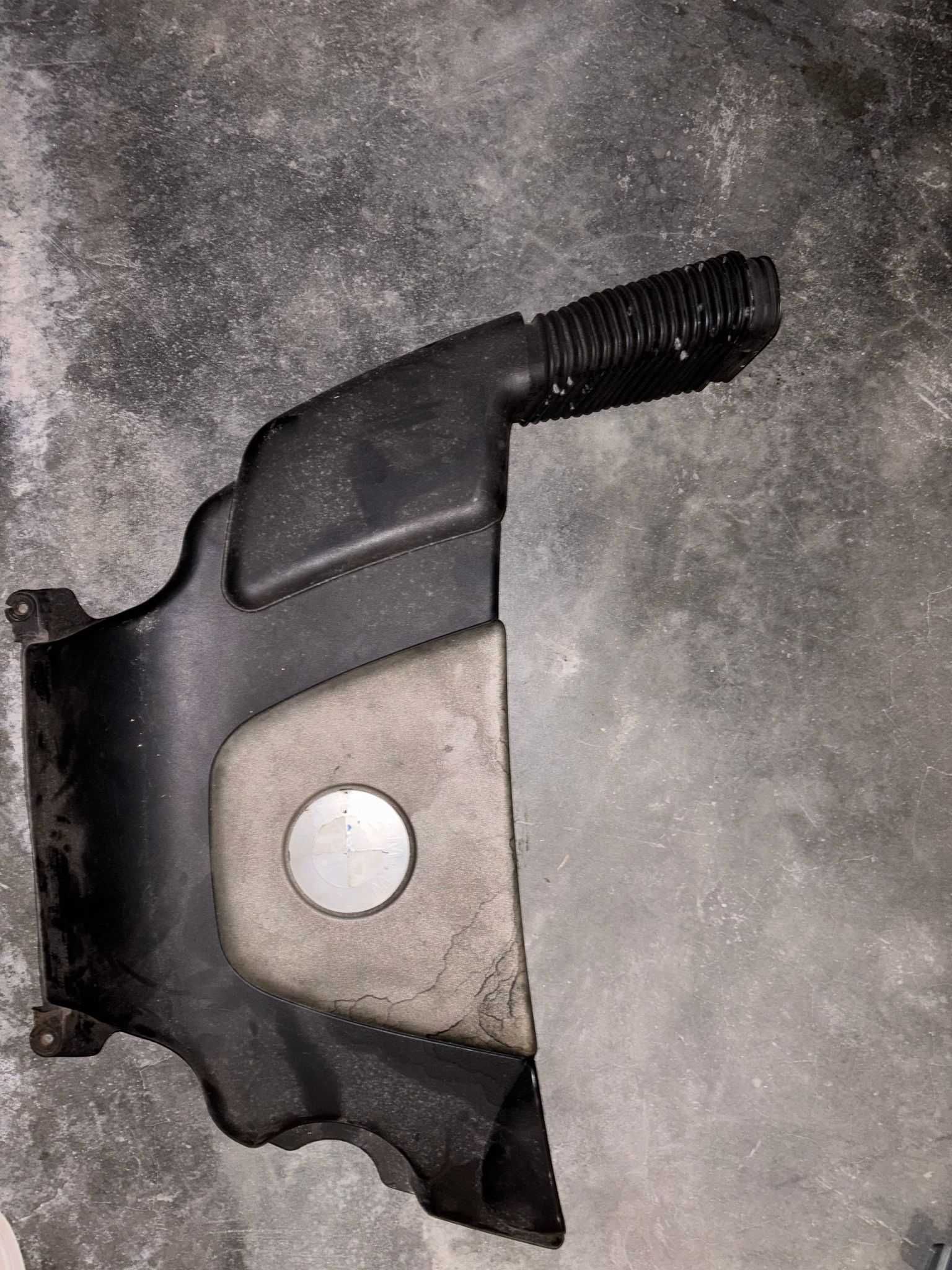 Vendo e46 (peças)
