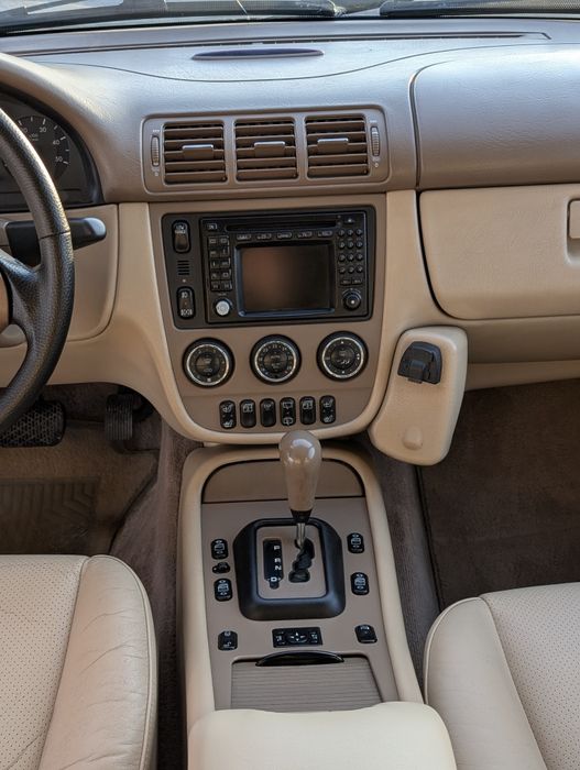 Авто для ЗСУ! Mercedes ML V8 4.0 диз только из Германии!