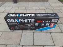 Piła szablasta Graphite
