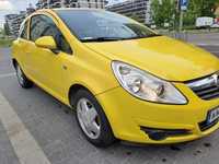 Opel Corsa ECO 1.0 benzyna