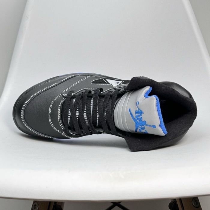 ‼️Без Предоплати Кросівки Nike Air Jordan 5 Retro 40-45