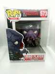 Funko Pop Dungeons and Dragons Mind Flayer 573