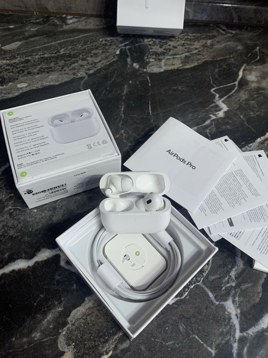 AirPods Pro 2 lux 1:1