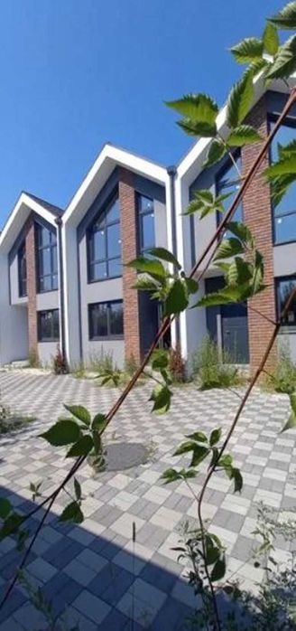 Продаж Таунхаус , с. Хотянівка, вул. Молодіжна