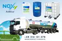 AdBlue, NOXy 1000L dostawa LUZEM - Zbiorniki/Dystrybutory AdBlue