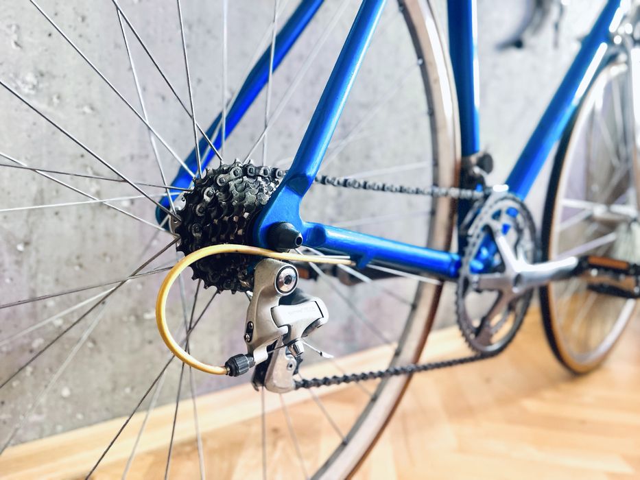 Rower szosowy Musing Merluza [r. SM/53],