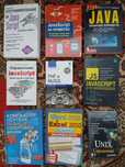 Програмування XSLT, DHTML и CSS,  Joomla, CLIPPER, Javascript, HTML і