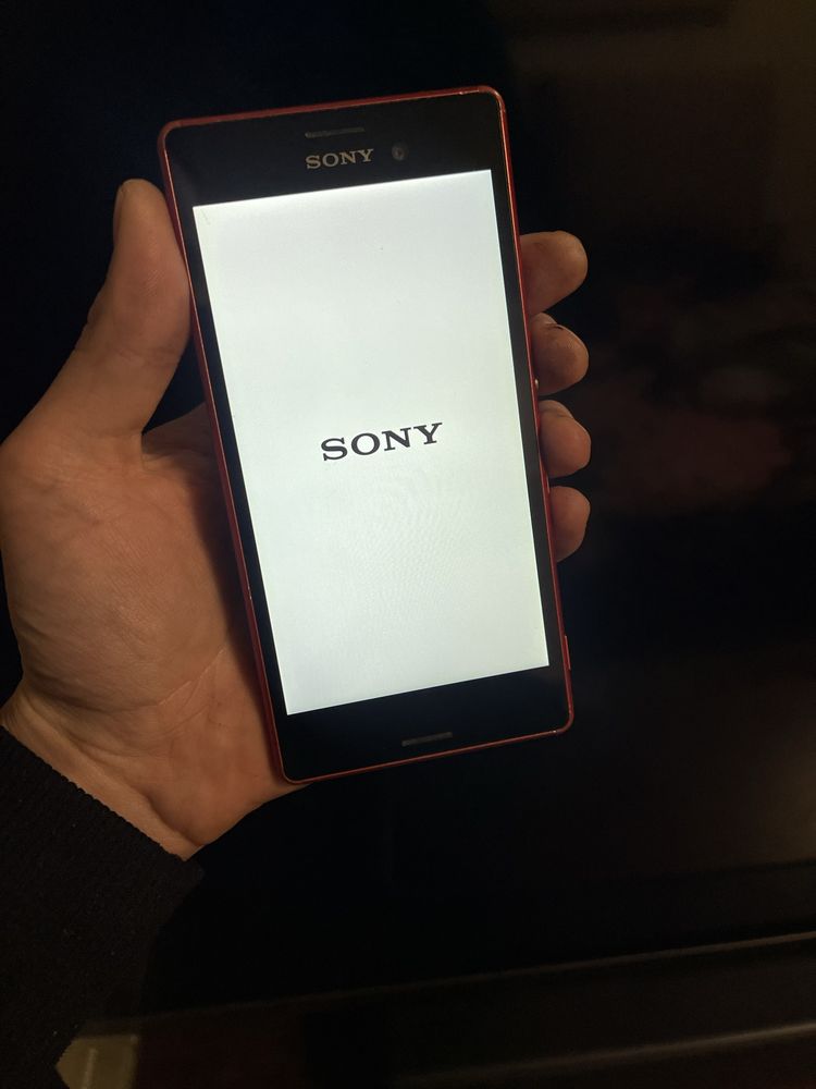 sony m4 aqua android